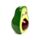 Pușculiță - Pisică - Avocadul Pedro