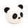 Pușculiță - Pisică - Panda