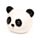 Pușculiță - Pisică - Panda