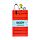 Caiet cu Deschidere Flip - Peanuts & Snoopy 