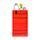 Caiet cu Deschidere Flip - Peanuts & Snoopy 