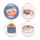 Oglindă de Poșetă - Pisica Pusheen - Sushi