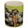 Cană în Porțelan - Shaun the Sheep