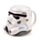 Cană în Formă de Stormtrooper
