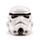 Cană în Formă de Stormtrooper