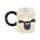 Cană în Formă de Shaun the Sheep