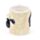 Cană în Formă de Shaun the Sheep