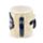 Cană în Formă de Shaun the Sheep