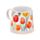 Cană în Ceramică - Lalele - Tulips