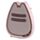 Trusă cu Set de Manichiură - Pisica Pusheen