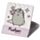 Set Pile de Unghii de Unică Folosință - Pisica Pusheen - Unicorn
