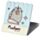 Set Pile de Unghii de Unică Folosință - Pisica Pusheen - Unicorn