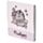 Set Pile de Unghii de Unică Folosință - Pisica Pusheen - Unicorn