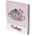 Set Pile de Unghii de Unică Folosință - Pisica Pusheen - Unicorn