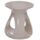 Arzător pentru Uleiuri și Ceară în Ceramică - Formă de Picătură - Eden