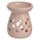 Arzător pentru Uleiuri și Ceară în Ceramică - Culori Pastel - Eden