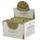 Ulei Aromatizat Goloka - Mentă - 10ml