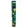 Tub cu 12 Creioane Colorate - Regatul Animalelor - Animal Kingdom