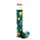 Tub cu 12 Creioane Colorate - Regatul Animalelor - Animal Kingdom