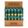 Tub cu 12 Creioane Colorate - Regatul Animalelor - Animal Kingdom