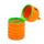 Penar Pop Up din Silicon - Tigru - Adoramals
