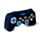 Penar din Silicon în Formă de Joystick
