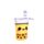 Penar Extensibil - Bubble Tea