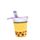 Penar Extensibil - Bubble Tea