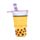 Penar Extensibil - Bubble Tea