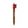 Pix care se Șterge cu Decorație - Utensile Minecraft