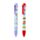 Pix Multicolor (6 Culori) - Foodiemals