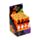 Pix Boxer - Dovleac - Halloween