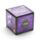 Vază de Flori de Interior - Cazan Negru
