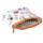 Portofel din PVC cu Fermoar - Nectar Meadows