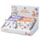 Portofel din PVC cu Fermoar - Nectar Meadows