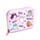 Portofel mic cu Fermoar - Pisica Pusheen - Halloween