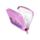 Portofel mic cu Fermoar - Pisica Pusheen - Halloween