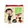 Portofel din PVC cu Fermoar - Mr Bean și Teddy