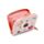 Portofel mic cu Fermoar - Pisica Pusheen - Sushi