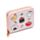 Portofel mic cu Fermoar - Pisica Pusheen - Sushi