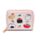 Portofel mic cu Fermoar - Pisica Pusheen - Sushi