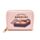 Portofel mic cu Fermoar - Pisica Pusheen - Sushi