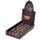 Breloc din Rășină - Craniu Celtic