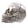 Cranii mici - Alb, Gri și Negru