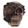 Craniu cu Motive Steampunk