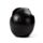Cranii Negre cu Efect Cristal