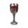 Pocal decorativ - Soldat Roman