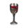 Pocal decorativ - Soldat Roman