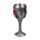 Pocal decorativ - Soldat Roman