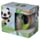 Cană cu Toartă în Formă de Panda - Pandarama